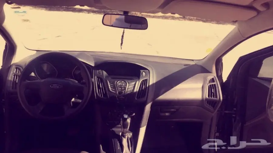 فورد فوكس 2014 (image 1)