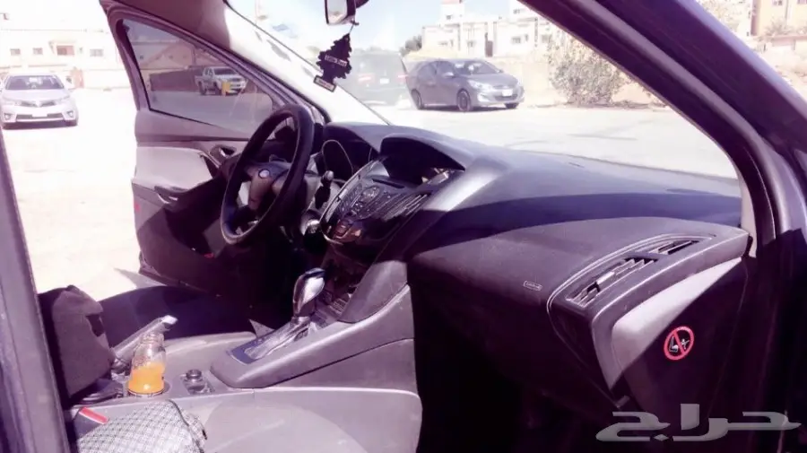 فورد فوكس 2014 (image 3)