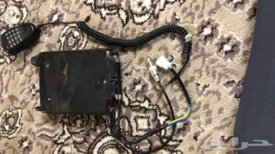 جهاز ياشو القديم 3000للبيع 