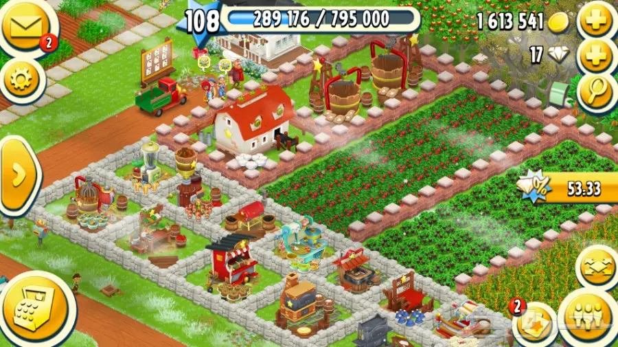 مزرعة هاي داي للبيع (image 2)