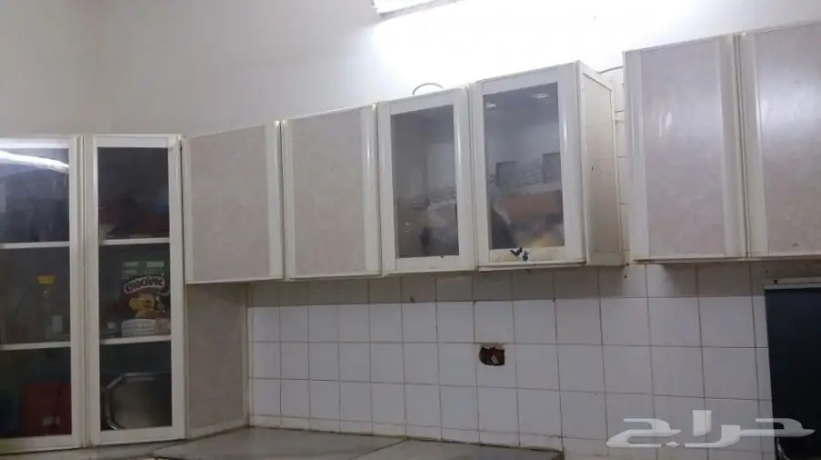 للبيع دولاب مطبخ . (image 3)