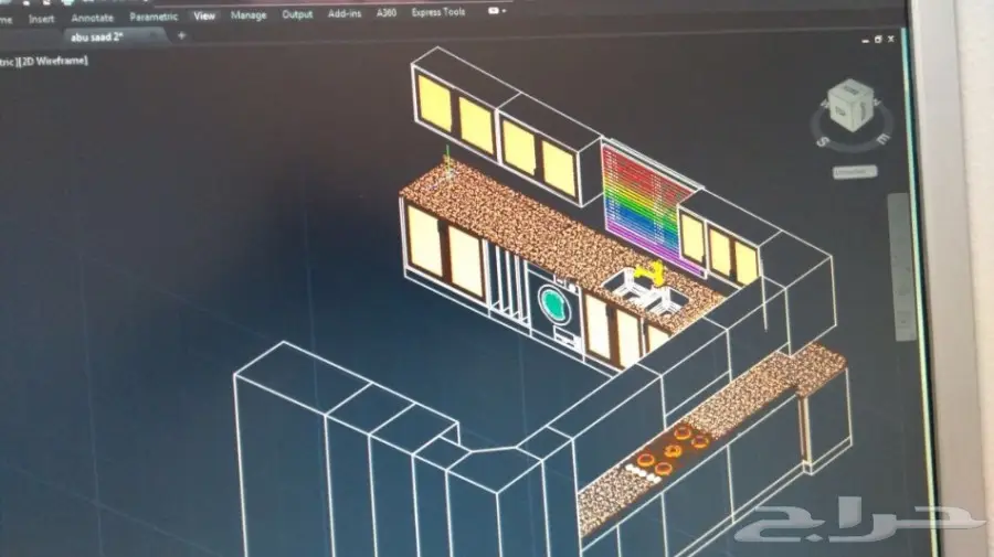 تفصيل مطابخ (image 9)