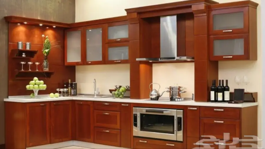 تفصيل مطابخ (image 16)