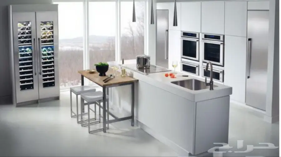 تفصيل مطابخ (image 17)