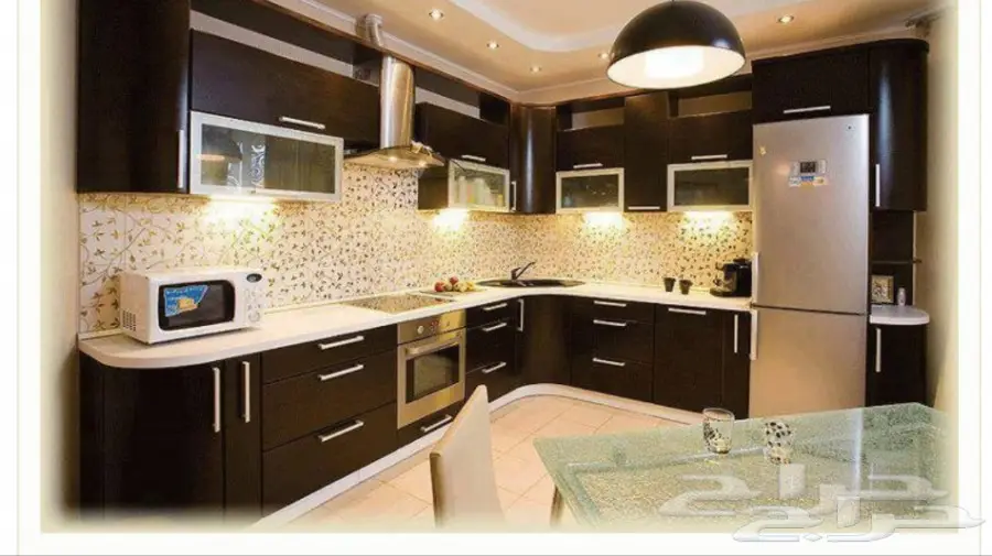 تفصيل مطابخ (image 18)