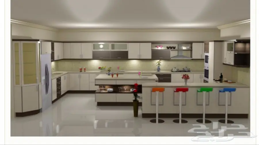 تفصيل مطابخ (image 19)