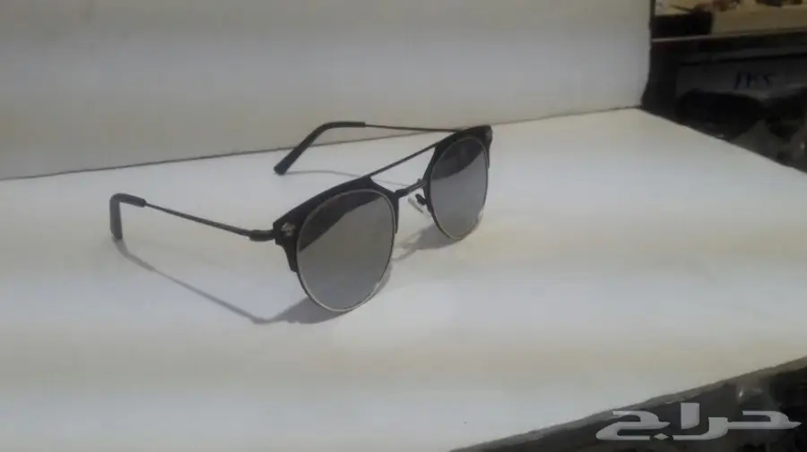 نظارات شمسية ماركة بسعر 60 ريال فقط  (image 115)