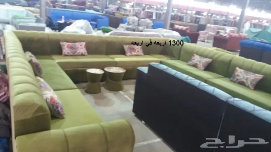 ارخص مجالس عربيه اكنب تفصيل جديد تنجيد القديم (image 68)