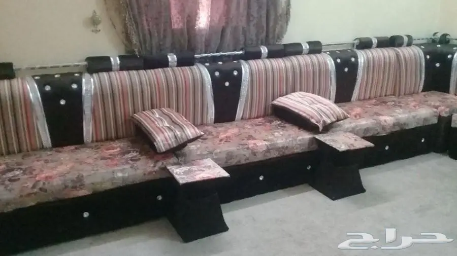 طقمين كنب بسعر مغري (image 2)