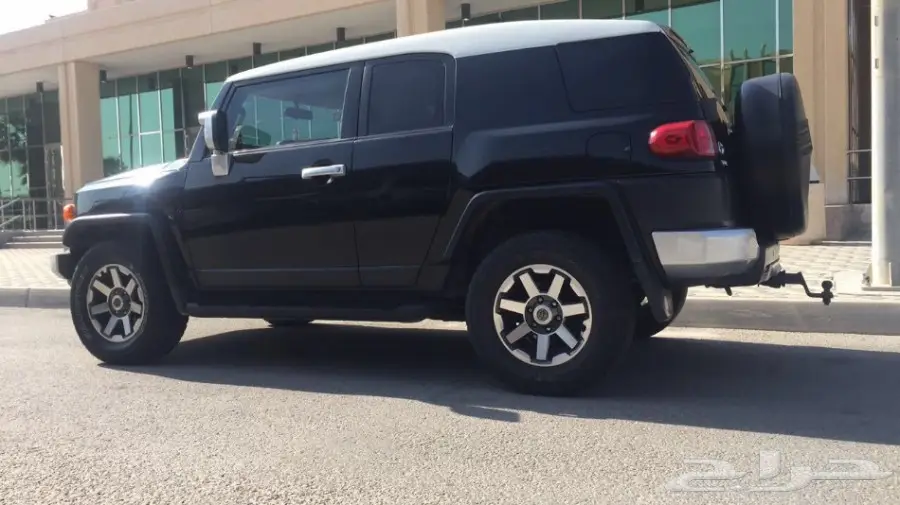 اف جي للبيع او البدل بمديل حديث 