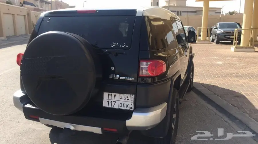 اف جي للبيع او البدل بمديل حديث  (image 1)