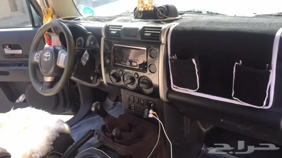 اف جي للبيع او البدل بمديل حديث  (image 2)