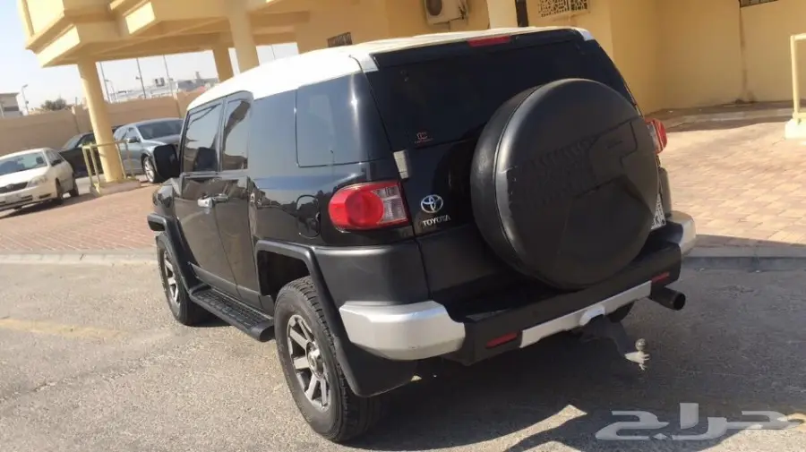 اف جي للبيع او البدل بمديل حديث  (image 3)