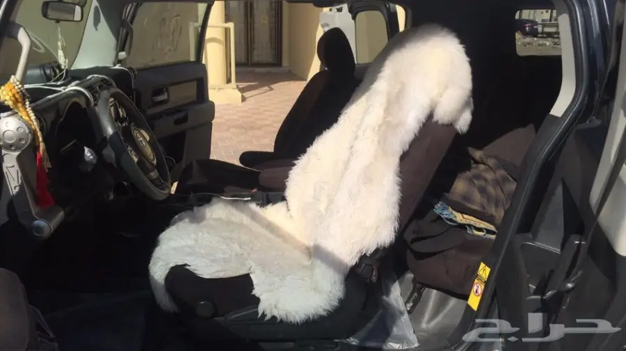 اف جي للبيع او البدل بمديل حديث  (image 6)