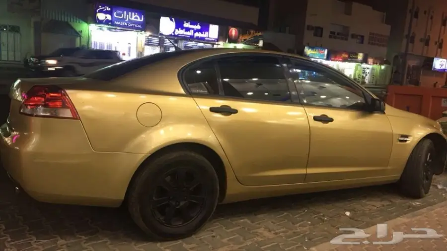 لومينا 2007 بيج