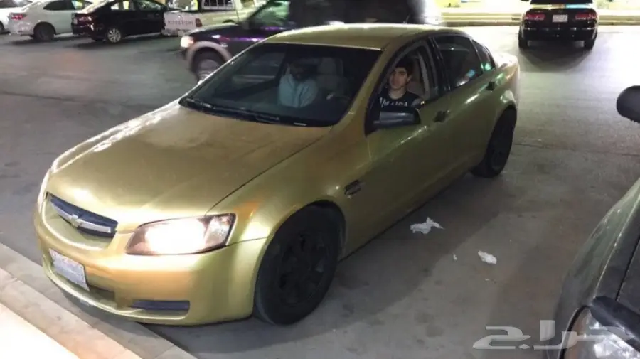 لومينا 2007 بيج (image 1)