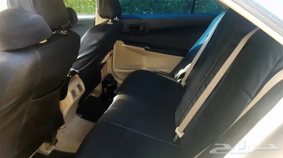 تويوتا كامري 2012 للبيع (image 2)