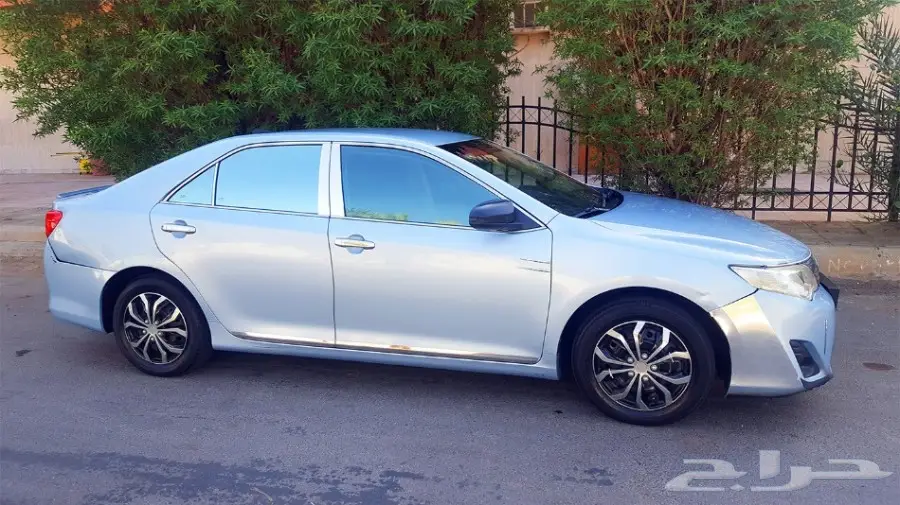 تويوتا كامري 2012 للبيع (image 3)