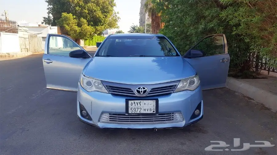 تويوتا كامري 2012 للبيع (image 5)