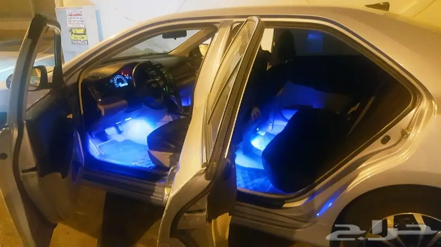 تويوتا كامري 2012 للبيع (image 6)