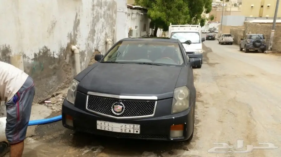 كدلك 2005م