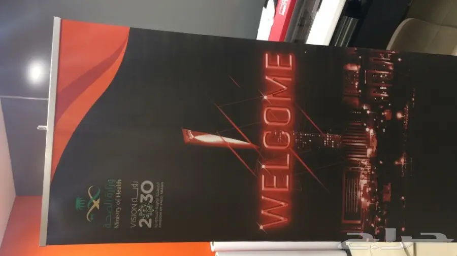 خطاط ورسام مطابع بنر استكر لوحات كروت  (image 3)