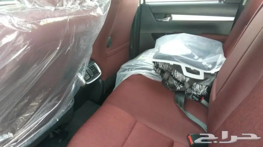  تويوتا هايلكس 2018 غماره ديزل  (image 6)