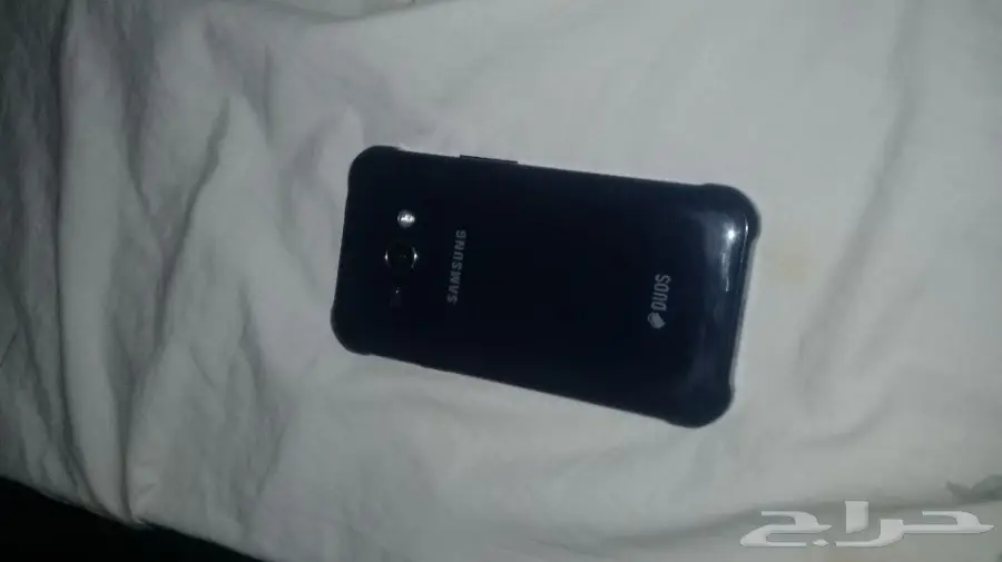 جالكسي j1 dous 