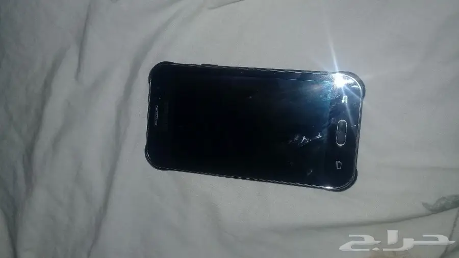 جالكسي j1 dous  (image 1)