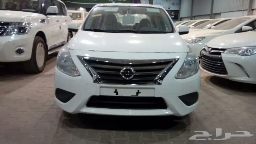 صني 2018 سعودي - نص فل (كاش وتقسيط) (image 1)