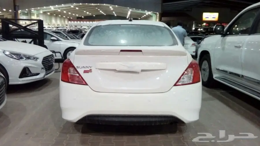 صني 2018 سعودي - نص فل (كاش وتقسيط) (image 13)