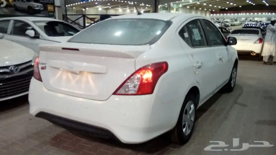 صني 2018 سعودي - نص فل (كاش وتقسيط) (image 14)