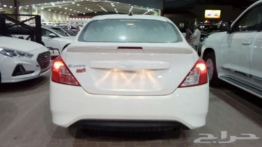 صني 2018 سعودي - نص فل (كاش وتقسيط) (image 15)