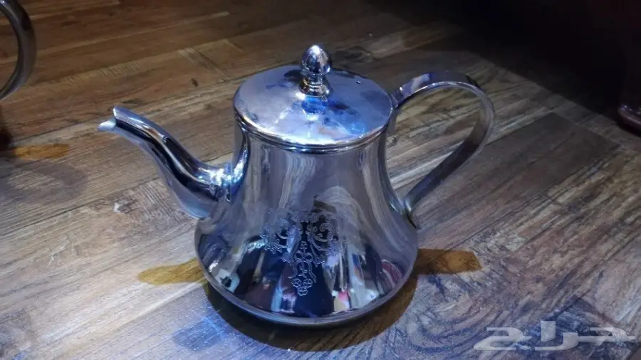 طقم براريد السيف مستخدم نظيف  (image 1)