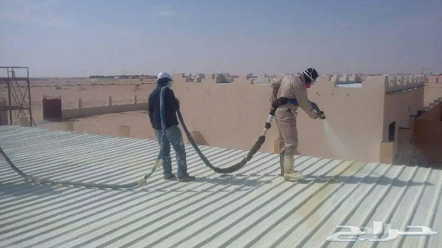 كشف تسربات المياه بدون تكسير عزل اسطح وخزانات (image 7)