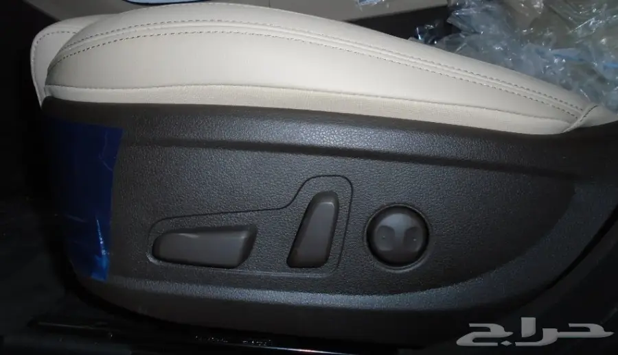 هيونداى ازيرا نص فل  موديل 2018  (image 14)