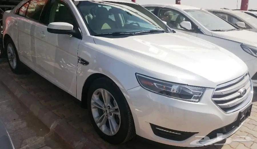 فورد تورس SEL 2015 مستعمل جميع الالوان