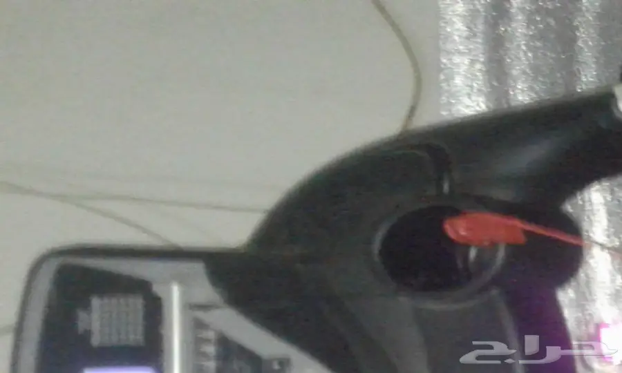 جهاز رياضة مع هزاز بحالة كويسة (image 1)