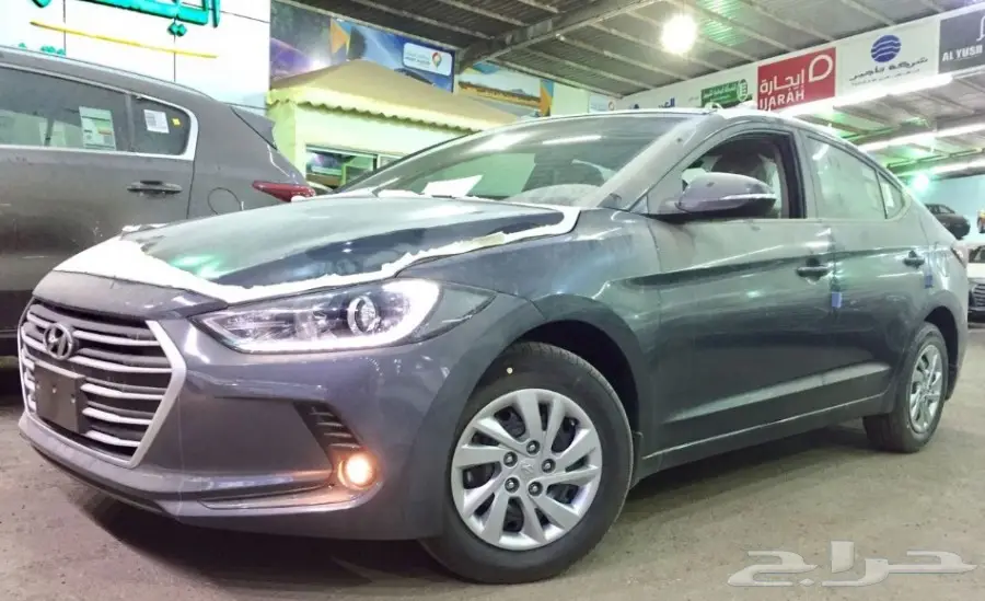 عرض خاص النترا2018طيس كاميرا ليد (الوعلان) (image 1)