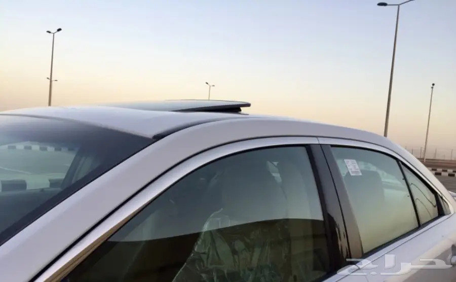 فورد تورس 2014 خليجي LIMITED بلس نظيف جداا (image 17)