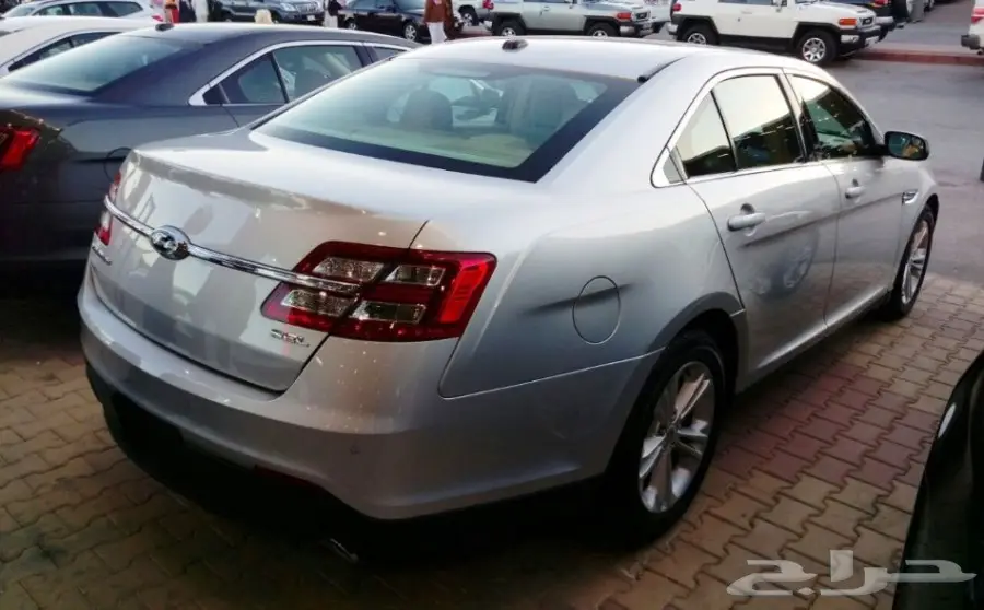 فورد تورس SEL 2015 مستعمل جميع الالوان (image 28)