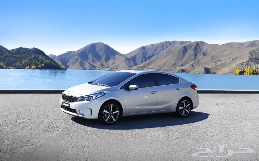 اقوى العروض على سيراتو 2017 ب39500 (image 8)