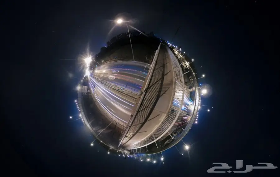 كاميرا بعدستين 360 درجه (image 5)