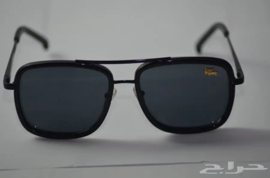 نظارة لاكوست