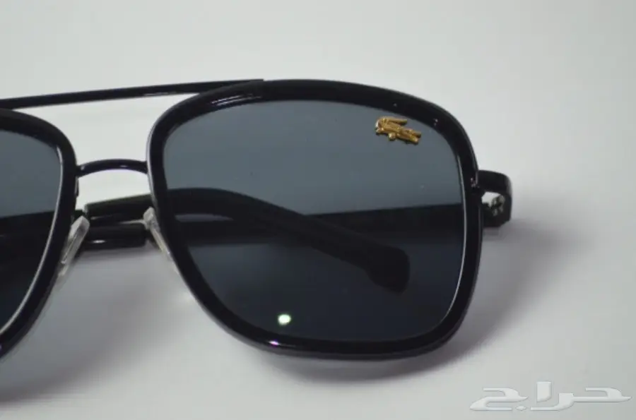 نظارة لاكوست (image 1)