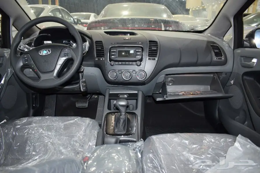  كيا سيراتو نص فل الجبر 2017 جنوط 16 (image 18)