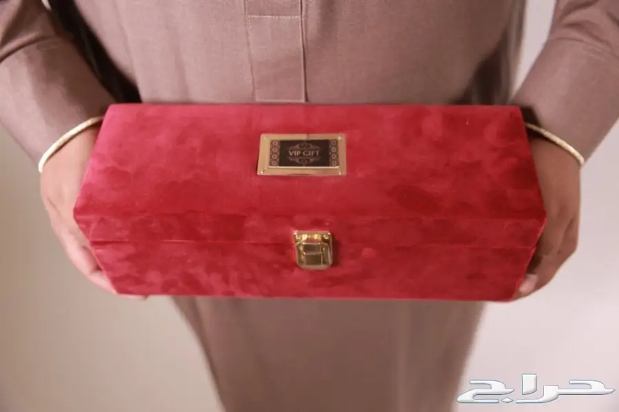 هدية حصرية .. مميزة .. طلاء ذهب .. طقم VIP (image 13)