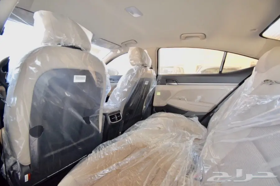 هونداي اللنترا 2018 2.0ccالوعلان جميع الالوان (image 8)