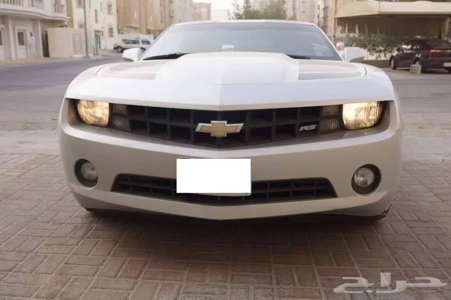 كمارو  2012 RS (image 4)