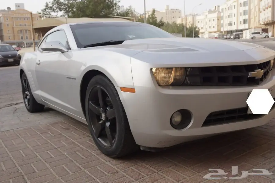 كمارو  2012 RS (image 5)